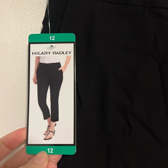 Hilary Radley Pant - Picture 3 of 8